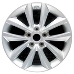 Wheel Rim Kia Sorento 17 2016-2018 52910C5110 ALY74735U20 52910C5100 Oe. Fixed Price $175.00.