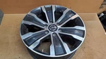 Wheel 20X8 Alloy Road Sl Fits 17-21 Armada 484075. Fixed Price $250.00.