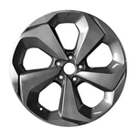 New Replacement 19" Wheel Fits 2018-2020 Honda Accord 42800TVCAA2. Fixed Price $203.20.