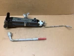 Volvo Jack Assembly 9444572 Storz Oem S70 V70 XC70 1997 1998 1999 2000. Fixed Price $59.99.