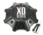 New Kmc Series Wheel Center Cap Gloss Black 5/6/8 Lug XD825 XD202 Buck. Fixed Price $50.00.