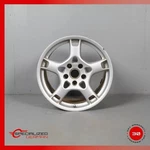 2005-2008 Porsche 911 Rear Wheel 19 X Rim Lobster Claw 99736216201 Oem. Fixed Price $242.99.