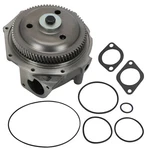 Engine Water Pump Fit Caterpillar 3406E C15 10R0483 3520212 6I3890. Fixed Price $146.29.