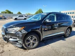 Jack Oem 2017 Infiniti QX60. Fixed Price $75.00.