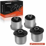 A-premium 4PCS Front Upper Control Arm Bushing For Dodge Charger Chrysler 300. Fixed Price $37.49.