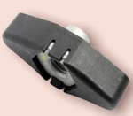 2006-2017 Jeep Dodge Chrysler Spare Tire Hold Down Oem New Mopar 5105525AC. Fixed Price $19.99.