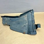 11-15 Bmw 740I 750LI Genuine Fender Liner Extension Front Right 51757302376. Fixed Price $48.99.