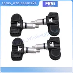 4 Tpms A0009057200 Mercedes Benz Smart Fortwo C250 C300 Tire Pressure Sensor. Fixed Price $38.39.