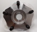 1-PACK 513357 Front Wheel Hub Assembly For 2014-2020 Nissan Rogue Fwd/awd. Fixed Price $35.95.