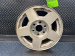 04-07 SILVERADO1500 Wheel 17X7-1/2 Aluminum (opt P25). Fixed Price $81.25.