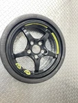 1997-2004 Mercedes R170 SLK320 SLK230 Donut Spare Wheel Rim Tire 165 4.5X15" Oem. Fixed Price $101.25.