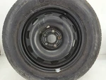 2000-2004 Volkswagen Jetta Spare Donut Tire Wheel Rim Oem Zheuh. Fixed Price $229.27.