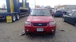 Wheel Vin 8TH Digit 16X7 Spoke Aluminum Fits 05-07 Escape 4541432. Fixed Price $87.90.