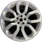Land Rover Silver Range Sport Oem Wheel 2013-2022 Factory Rim 72247A. Fixed Price $274.32.