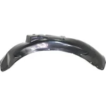 Fender Liner Front Passenger Side For 1998-2005 Audi A6 Base Avant. Fixed Price $33.13.