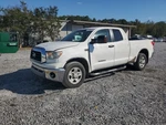 Tundra 2007 Spare Wheel Carrier 5550960. Fixed Price $125.00.