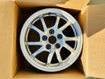 2013 Toyota Prius V Set Of 4 Oem Wheels 2012- 2018FACTORYALLOYORIGINALRIM16X6.5. Fixed Price $360.00.