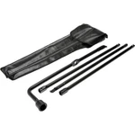926-779 Dorman Spare Tire Tool Kit New F250 Truck F350 F450 F550 Ford 08-16. Fixed Price $94.68.