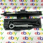 2007 - 2013 Acura Mdx Spare Tire Jack Tool Kit Emergency Set With Trim 08 09 10. Fixed Price $80.70.