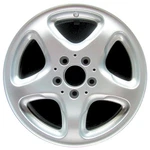 Wheel Rim Mercedes-benz ML320 ML430 16 1999-2001 Painted Oem Factory 65246. Fixed Price $192.00.
