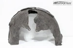2012-2017 Audi A7 Quattro Rear Left Side Quarter Wheelhouse Liner Shield Oem. Fixed Price $88.54.