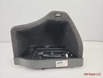 2014 Bmw 3-SERIES 328I 335I 330I 340I M3 F30 F80 Battery Cover Black 51477239175. Fixed Price $49.99.
