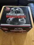 Wheel Spacer Kit G2 Axel And Gear 1.25IN For Jeep. Fixed Price $140.00.
