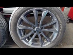 Wheel 20X8-1/2 Aluminum 10 Spoke Painted Fits 17-19 Explorer 289509. Fixed Price $137.50.