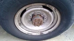 Oem Rim/wheel Srw Fits 88-00 Chevrolet 3500 Pickup 1011235. Fixed Price $119.99.
