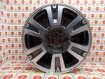 2018 2019 2020 2021 Toyota Tundra Alloy 6-SPOKE Wheel Rim 20X8 20" Oem. Fixed Price $169.99.