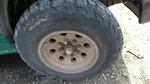 Wheel 16X7 Aluminum Round Holes Fits 95-08 Ford E250 Van 32670628. Fixed Price $110.70.