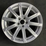 Audi A4 S4 Oem Wheel 18 2009-2012 Original Factory Rim 8K0601025AJ 58839. Fixed Price $197.57.
