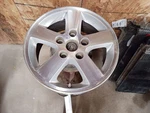 16X6-1/2 Wheel Rim From 2009 Dodge Journey 11850949. Fixed Price $96.94.