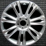 Hyundai Genesis 18 Inch Hyper Oem Wheel Rim 2009 To 2014. Fixed Price $215.00.