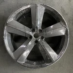 Dodge Black Challenger Factory Rim 20X9 2009-2014 Oem Original Wheel 2357B. Fixed Price $187.97.