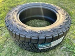 305/55R20 Nitto Terra Grappler G3 (new Single Tire). Fixed Price $400.00.