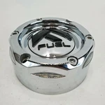 Fuel Chrome Wheel Center Cap 1003-42 5/6/8/10 Lug FF01-FF12 Style 4". Fixed Price $32.99.