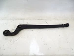 Mercedes W463 G550 G63 Control Arm, Thrust Radius, Front, 4603330105. Fixed Price $329.99.