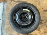 #5 17X4 Steel Spare Wheel Infiniti QX50 14 15 16. Fixed Price $120.00.