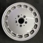 Mercedes-benz 260E 300E 300D Oem Wheel 15 1987-1988 Original Factory Rim 65135. Fixed Price $189.97.