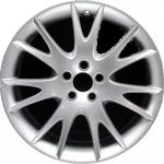 08 09 10 11 12 Volvo Series Oem Wheel Rim 18X8 18" 70320 # 306337882. Fixed Price $337.50.