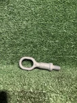 2011-2018 Porsche Cayenne Emergency Bumper Towing Eye Hook Bolt Oem. Fixed Price $27.99.