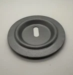 Porsche 911 928 944 964 993 Spare Tire Mount Washer Bracket 96536203000 B5 90MM!. Fixed Price $24.99.