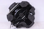 2019-2024 Subaru Forester Sk Suv Jack Kit & Foam Holder Assy 97035FJ050. Fixed Price $93.35.