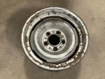 Wheel 15X7 Steel Fits 96-02 Express 1500 Van 306156. Fixed Price $81.59.