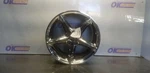 12 Chevy Corvette C6 19X10 Chrome 5 Spoke Wheel Rim Opt QX3. Fixed Price $191.25.