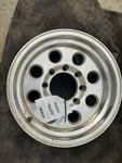 2001-2005 Ford Excursion Oem Rim/wheel 16X7 Aluminum 8 Round Hole ID1C341015AA. Fixed Price $201.99.
