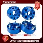 4PC 2" 5X5 Wheel Spacer Hubcentric M1/2X20 71.5MM For 2007-2018 Wrangler Jku. Fixed Price $92.44.