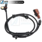 Abs Wheel Speed Sensor For 2004-2012 Nissan Pathfinder Armada Infiniti QX56 5.6L. Fixed Price $13.18.