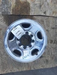 2099-2010 Gmc Sierra 2500 Wheel/rim 16X6-1/2 Steel Chrome Opt PY2 Id 09595397. Fixed Price $149.62.